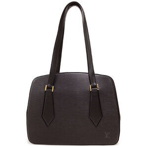 Louis Vuitton Epi Voltaire Shoulder Bag